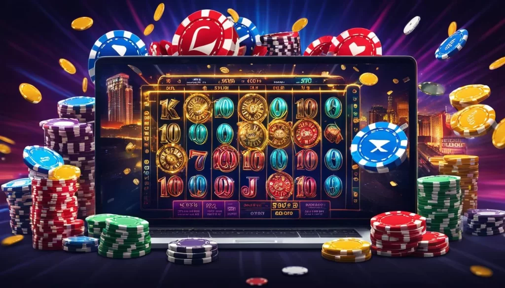 Thư viện trò chơi JDB đa dạng