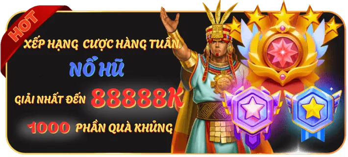 Hoàn trả Bắn Cá JDB