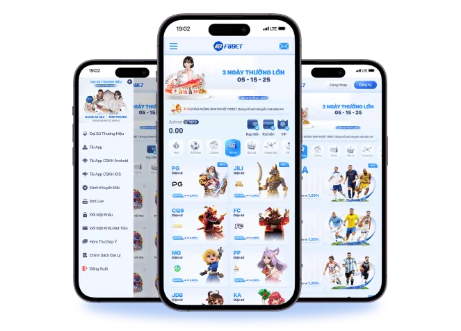 Hệ thống bảo mật JDB
