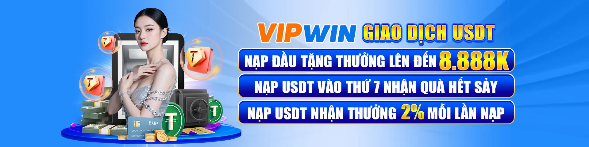 JDB Khuyến Mãi Độc Quyền