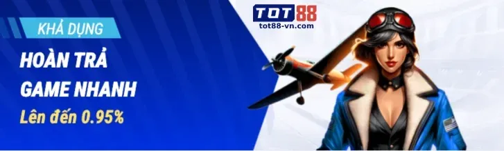 Ưu đãi độc quyền dành cho thành viên VIP JDB